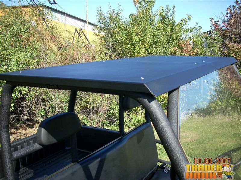 Polaris Ranger 500/700 Steel Top Roof 2005-2008 | Free shipping