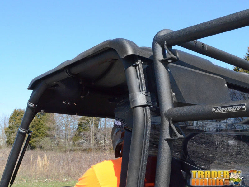 Polaris Ranger 500 Plastic Roof | Free shipping