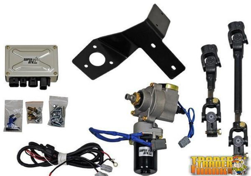 Polaris Ranger 500 Power Steering Kit | UTV ACCESSORIES - Free Shipping