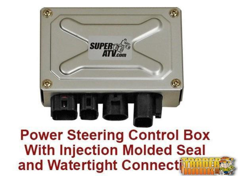 Polaris Ranger 500 Power Steering Kit | Free shipping
