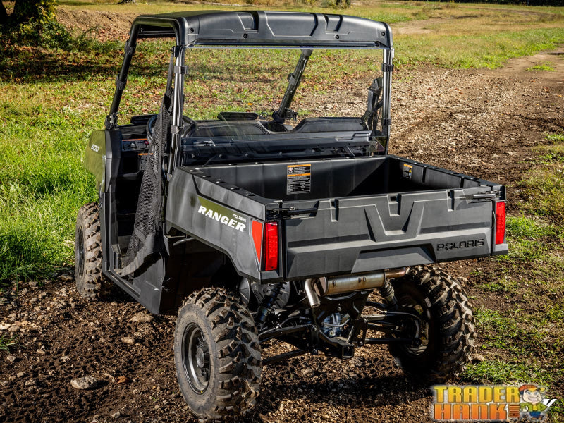 Polaris Ranger 500 Rear Windshield | UTV Accessories - Free shipping