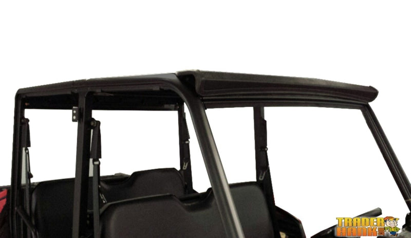 Polaris Ranger 4 Seat (Mid-Size) Crew ABS Plastic Hard Roof | UTV ACCESSORIES - Free shipping