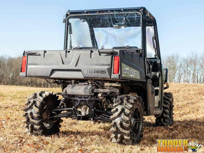 Polaris Ranger 570 High Clearance 1.5’’ Rear Offset A-Arms | UTV Accessories - Free shipping