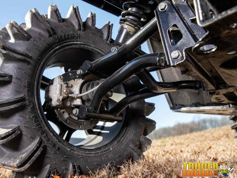 Polaris Ranger 570 High Clearance 1.5’’ Rear Offset A-Arms | UTV Accessories - Free shipping
