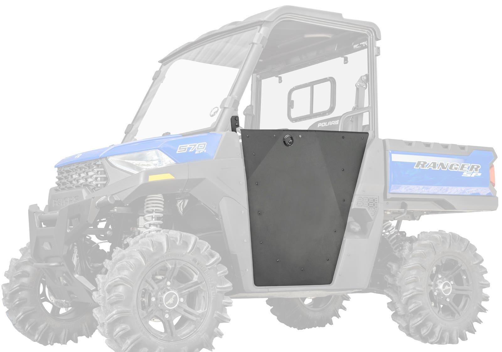 Polaris Ranger SP 570 Aluminum Doors