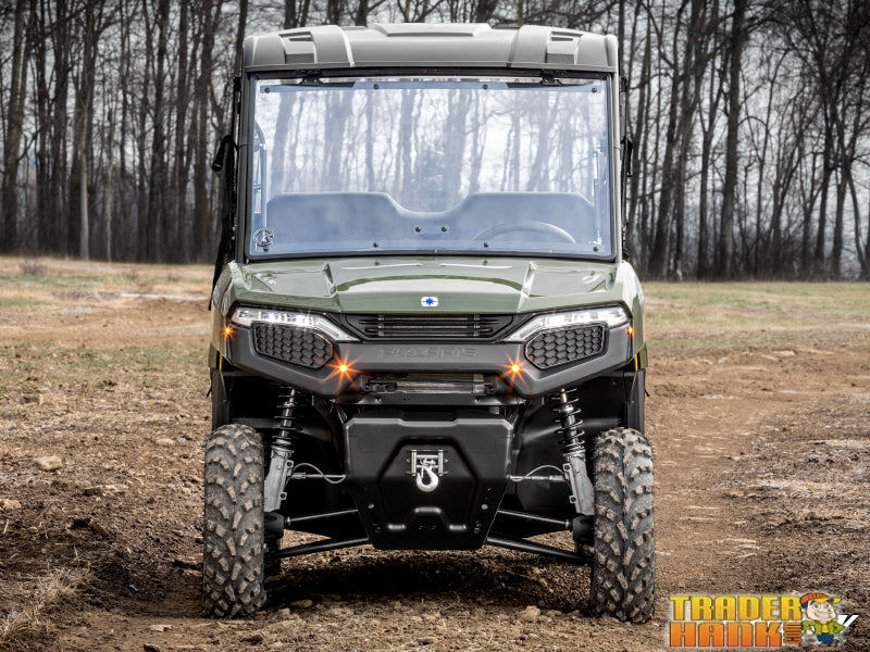 Polaris Ranger 570 SP Deluxe Self-Canceling Turn Signal Kit | UTV Accessories - Free shipping