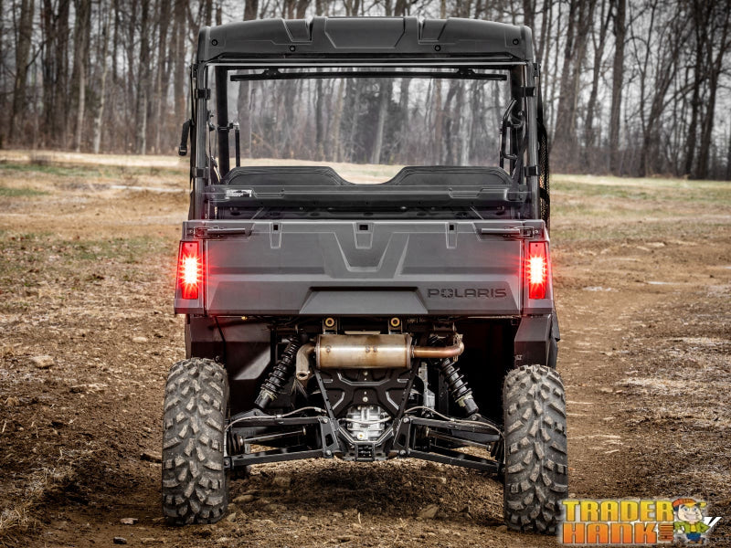 Polaris Ranger 570 SP Deluxe Self-Canceling Turn Signal Kit | UTV Accessories - Free shipping