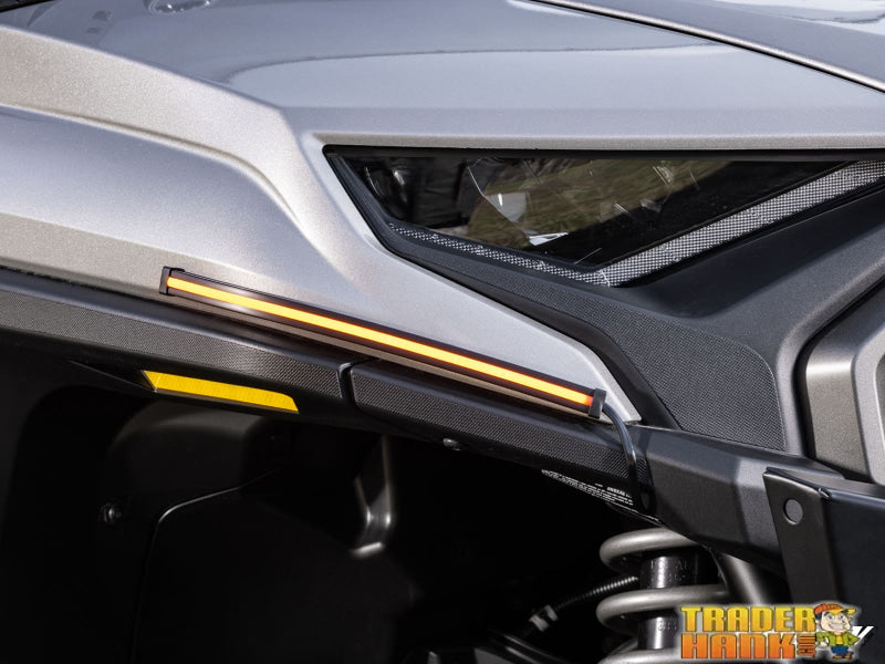 Polaris Ranger 570 SP Deluxe Self-Canceling Turn Signal Kit | UTV Accessories - Free shipping