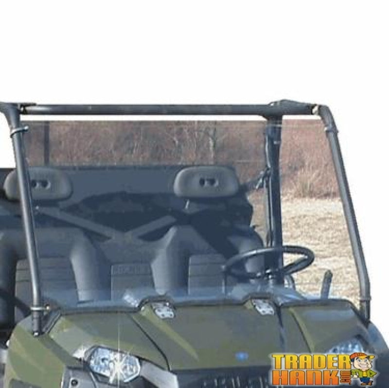 Polaris Ranger 700 Crew Front Full Windshield | Free shipping