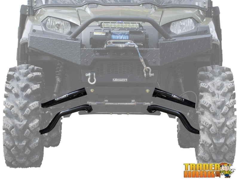 Polaris Ranger 700 High Clearance 1’’ Forward Offset A-Arms | UTV Accessories - Free shipping