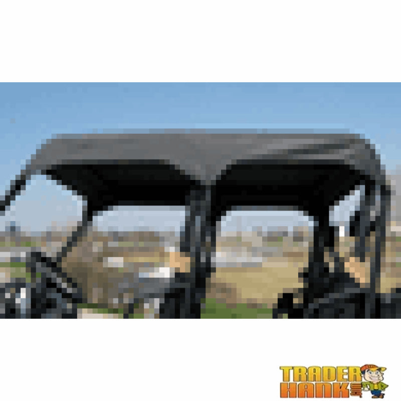 Polaris Ranger 700 Crew Soft Top 2008-2009 |
