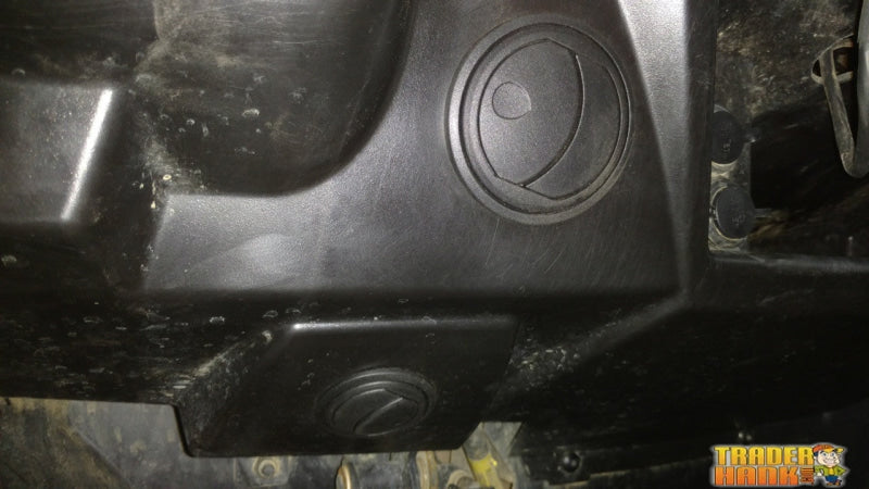 Polaris Ranger 800 Full Size 2009-2014 Ice Crusher Cab Heater | UTV Accessories - Free shipping