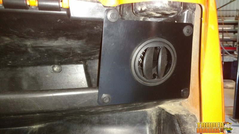 Polaris Ranger 800 Full Size 2009-2014 Ice Crusher Cab Heater | UTV Accessories - Free shipping