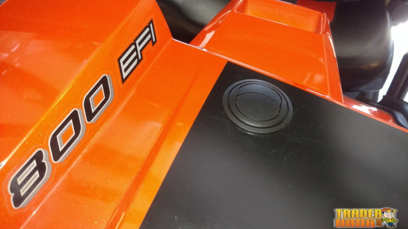 Polaris Ranger 800 Full Size 2009-2014 Ice Crusher Cab Heater | UTV Accessories - Free shipping