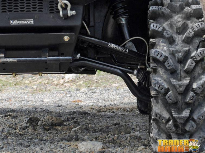Polaris Ranger 900 Diesel High Clearance 1’’ Forward Offset A Arms | Free shipping