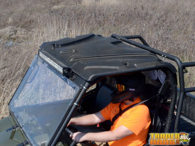 Polaris Ranger 900 Diesel Plastic Roof | UTV Accessories - Free shipping