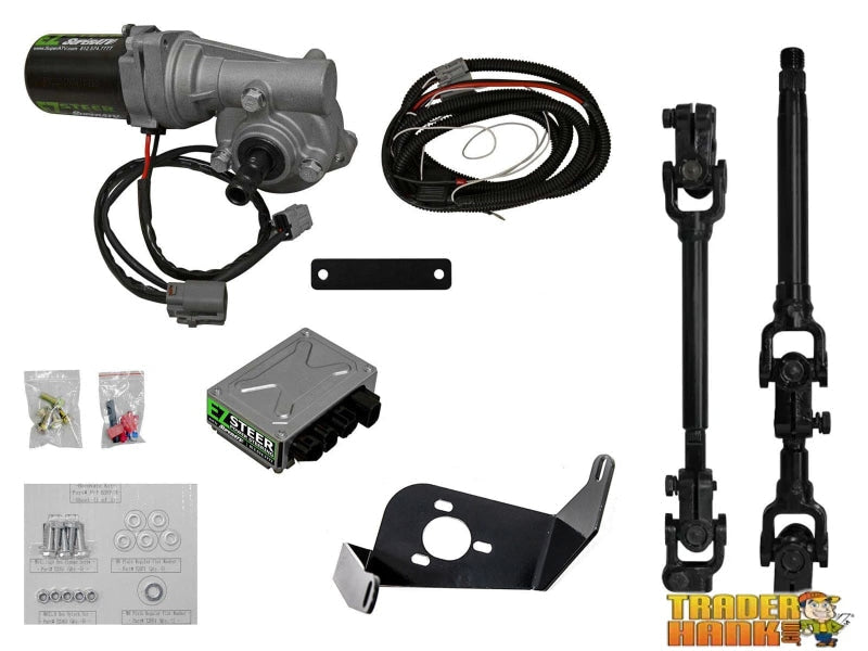 Polaris Ranger 900 Diesel Power Steering Kit | Free shipping