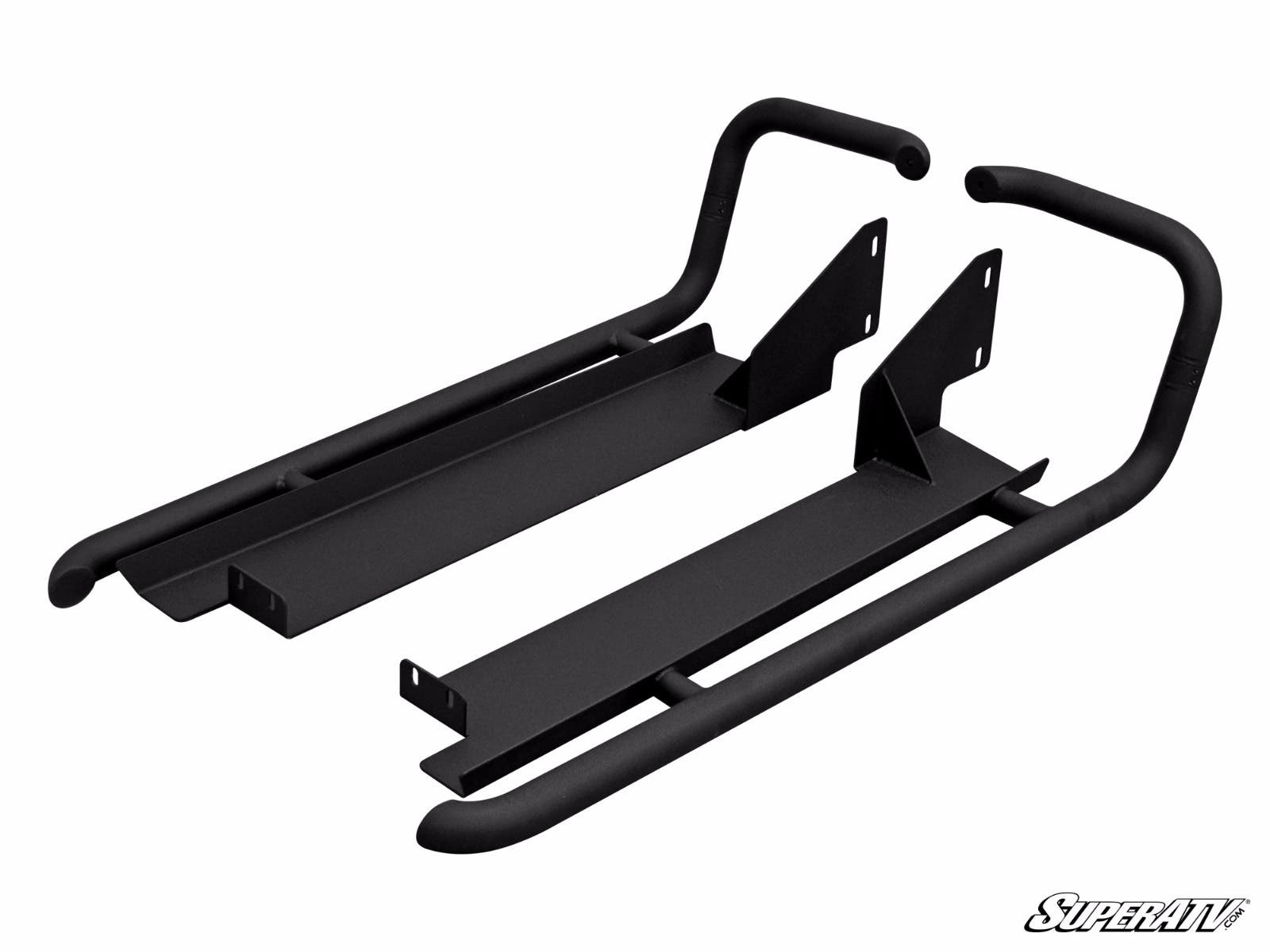 Polaris Ranger XP 900 Heavy Duty Rock Slider Nerf Bars
