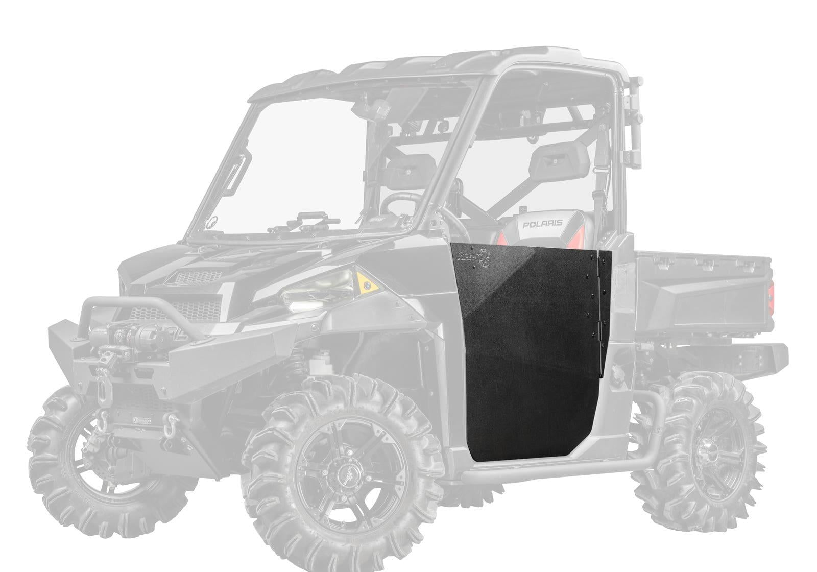 Polaris Ranger XP 570 HDPE Half Doors