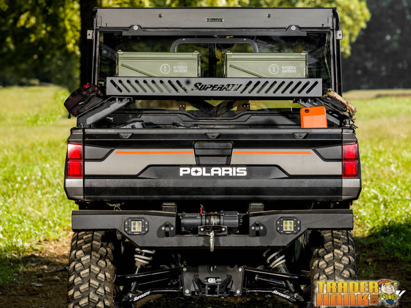 Polaris Ranger Bed Rack Delta | Free shipping