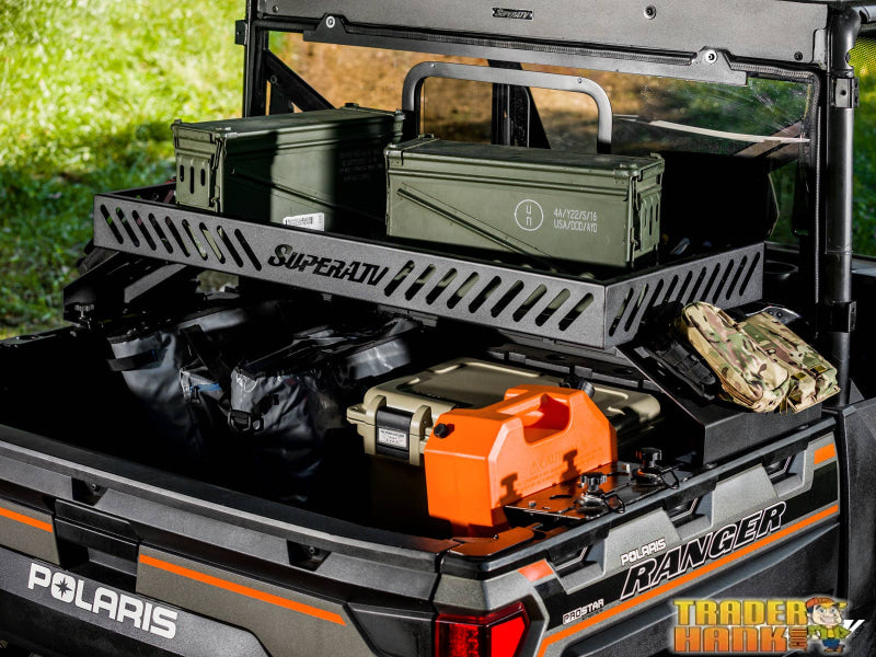 Polaris Ranger Bed Rack Delta | Free shipping