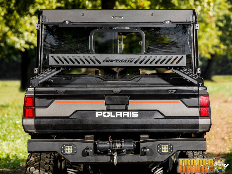 Polaris Ranger Bed Rack Delta | Free shipping
