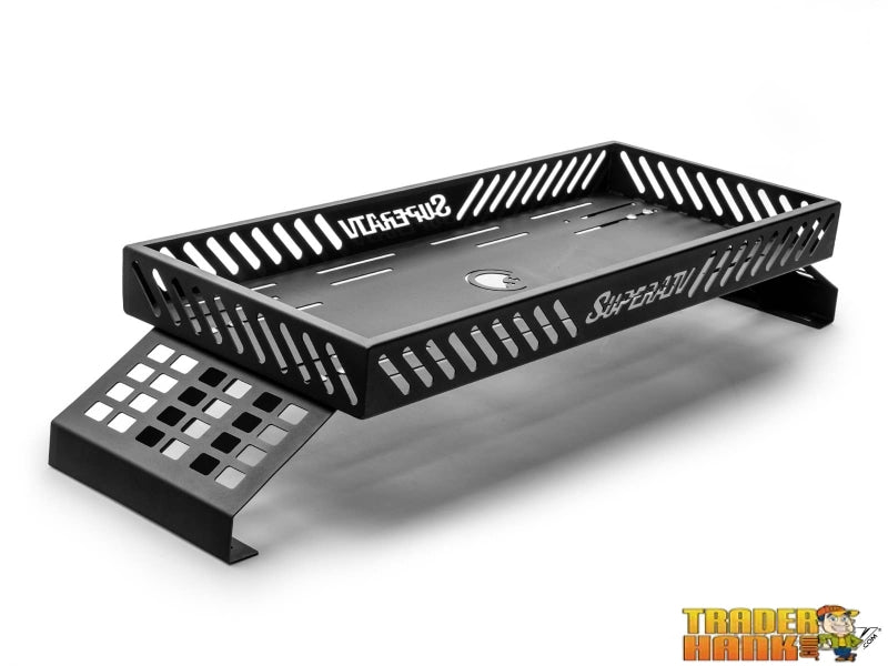 Polaris Ranger Bed Rack Delta | Free shipping