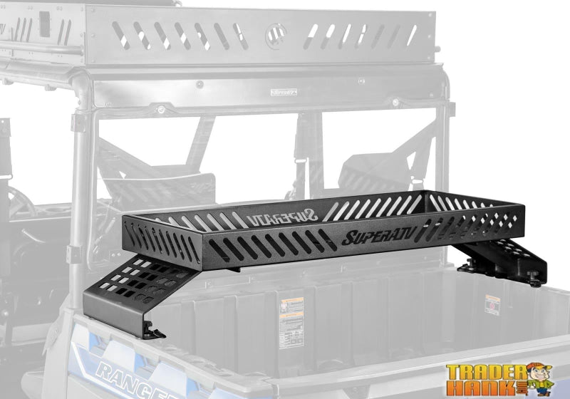 Polaris Ranger Bed Rack Delta | Free shipping