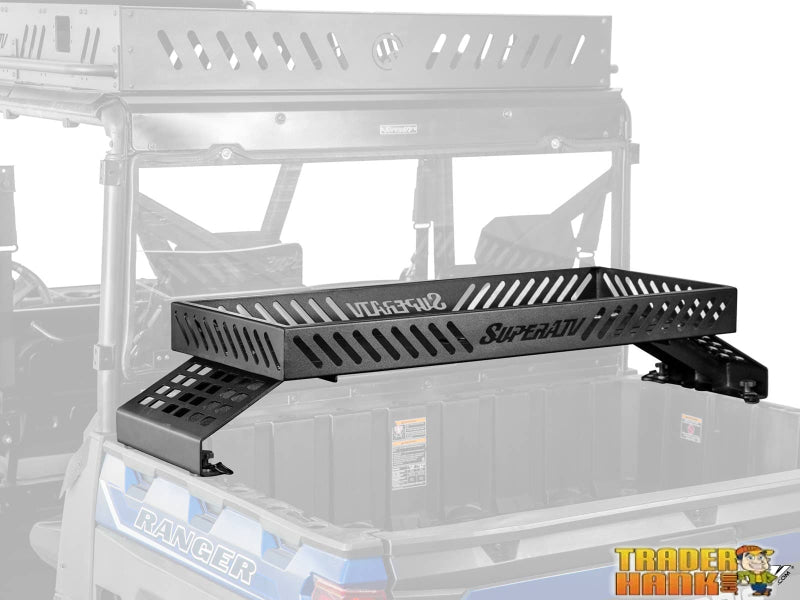 Polaris Ranger Bed Rack Delta | Free shipping