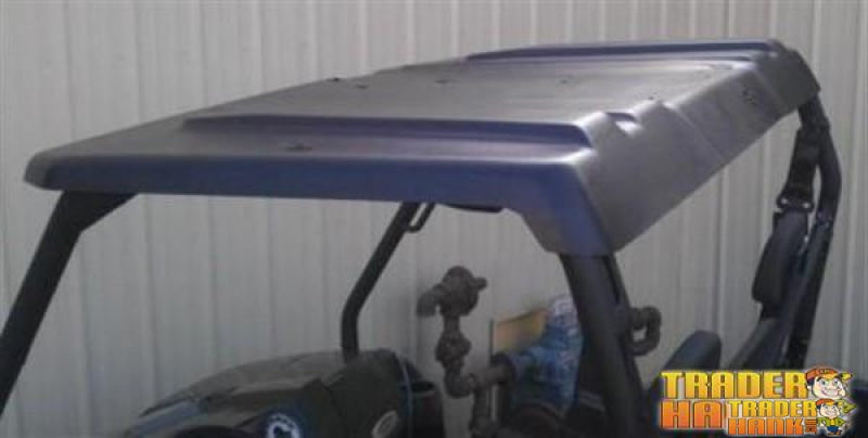 Polaris Ranger Cooter Brown Universal UTV Roof | UTV ACCESSORIES - Free Shipping