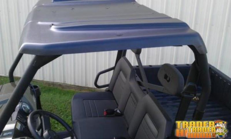 Polaris Ranger Cooter Brown Universal UTV Roof | UTV ACCESSORIES - Free Shipping