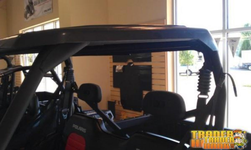 Polaris Ranger Cooter Brown Universal UTV Roof | UTV ACCESSORIES - Free Shipping