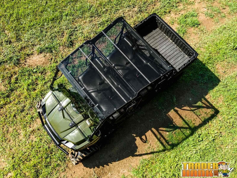 Polaris Ranger Crew 570 Tinted Roof | UTV Accessories - Free shipping