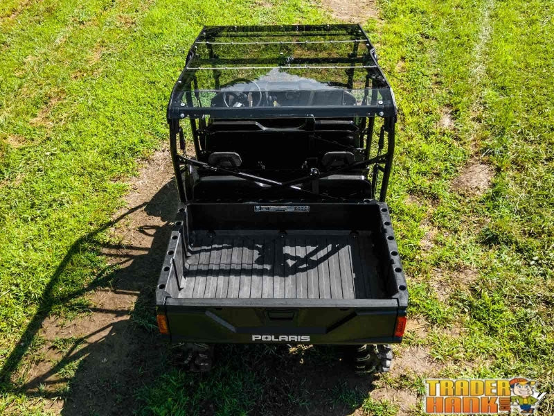 Polaris Ranger Crew 800 Tinted Roof | UTV Accessories - Free shipping