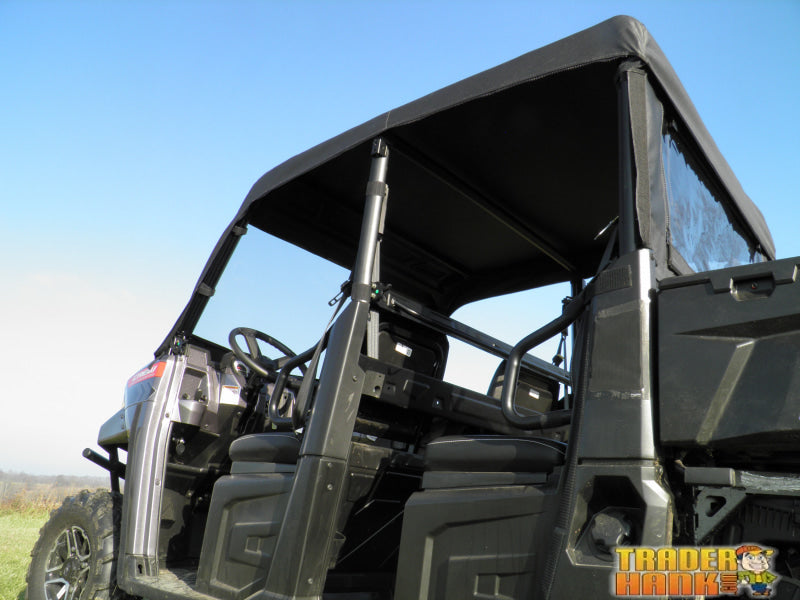 Polaris Ranger Crew 900 - Soft Top | UTV Accessories - Free shipping
