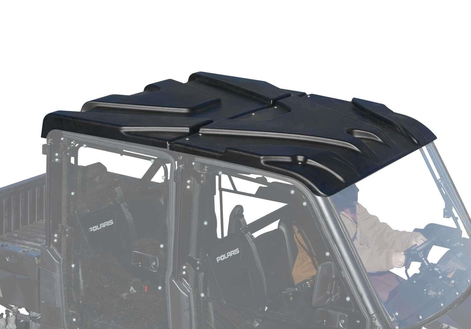 Polaris Ranger Crew Plastic Roof