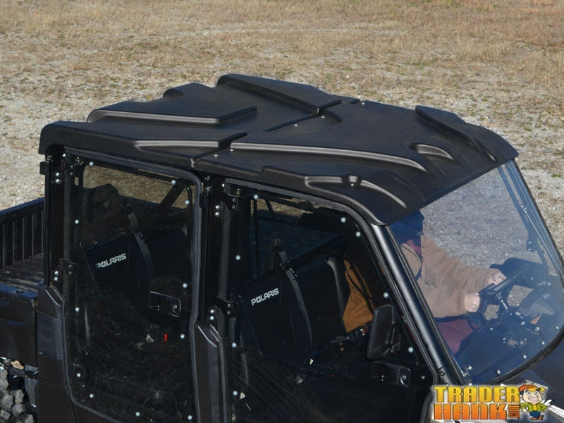 Polaris Ranger Crew Plastic Roof | Free shipping
