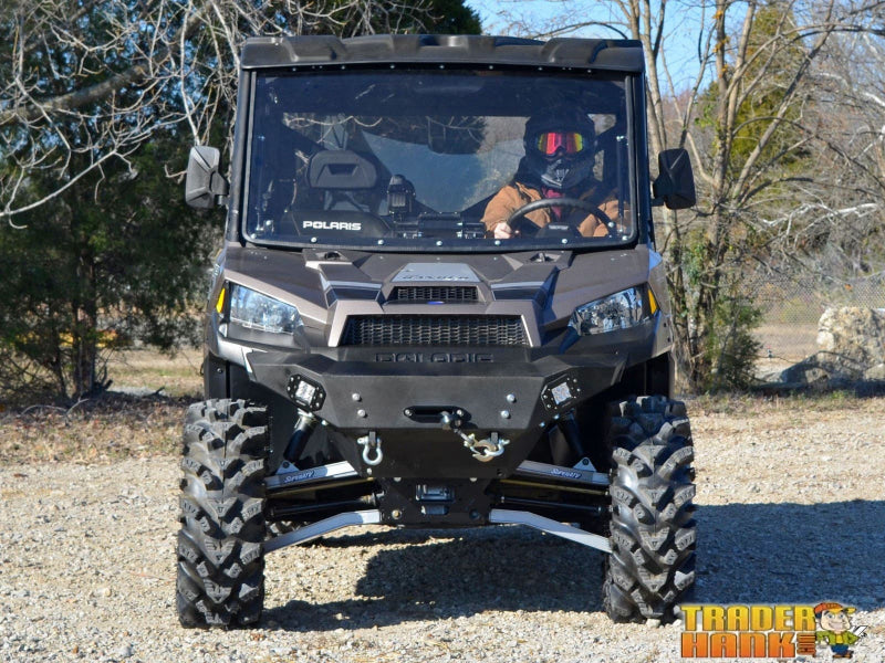 Polaris Ranger Crew Plastic Roof | Free shipping