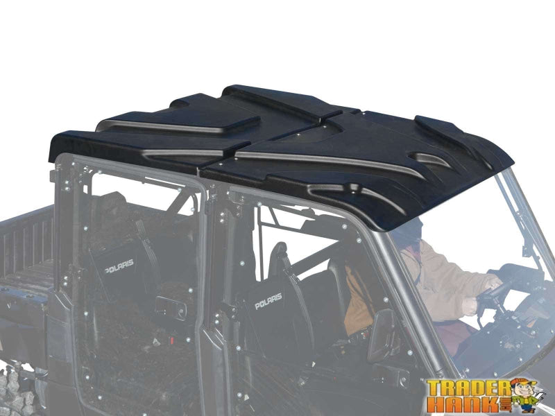 Polaris Ranger Crew Plastic Roof | Free shipping