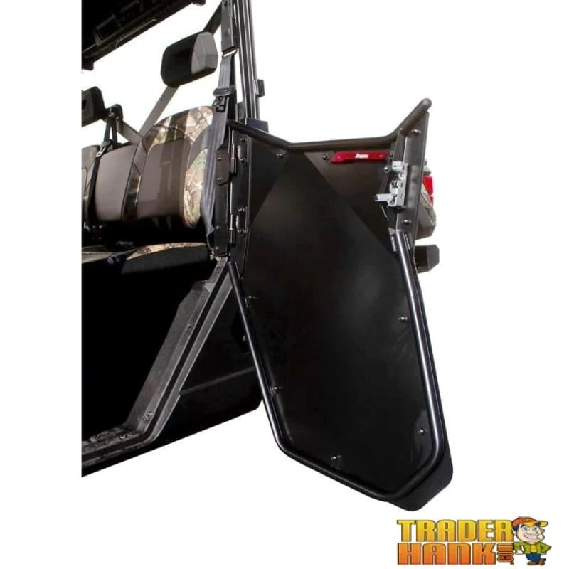 Polaris Ranger Crew XP 1000 Door Kit - 2019-2020 | UTV ACCESSORIES - Free Shipping