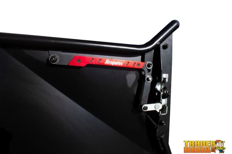 Polaris Ranger Crew XP 1000 Door Kit - 2019-2020 | UTV ACCESSORIES - Free Shipping