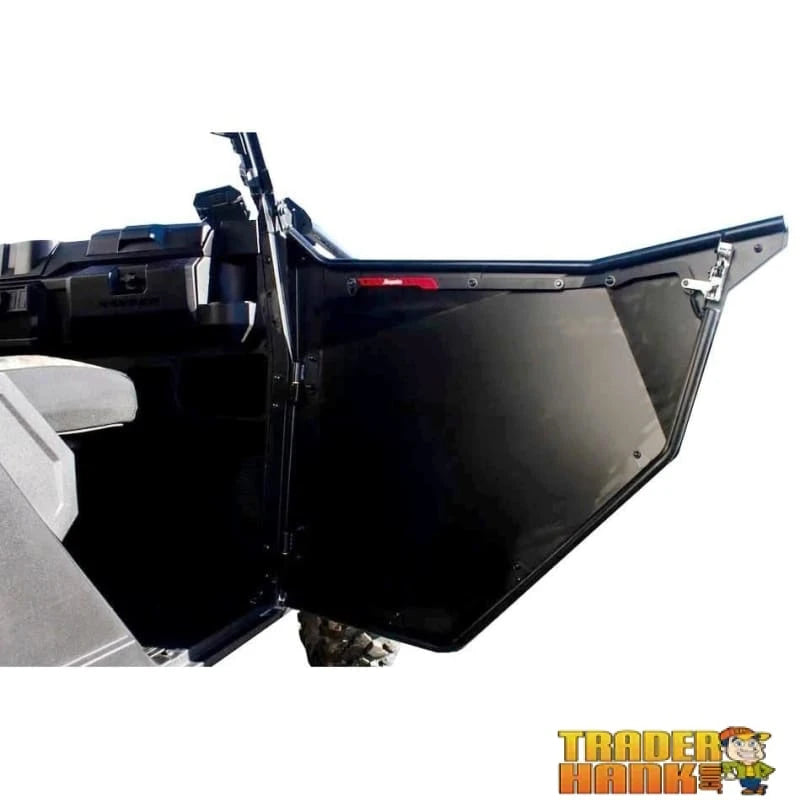Polaris Ranger Crew XP 1000 Door Kit - 2019-2020 | UTV ACCESSORIES - Free Shipping