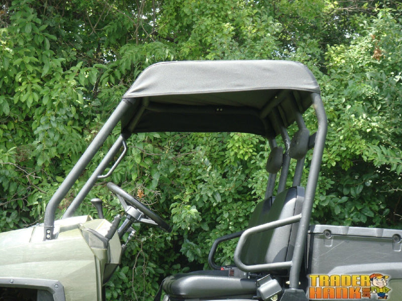 Polaris Ranger Diesel 900 Soft Top | UTV Accessories - Free shipping