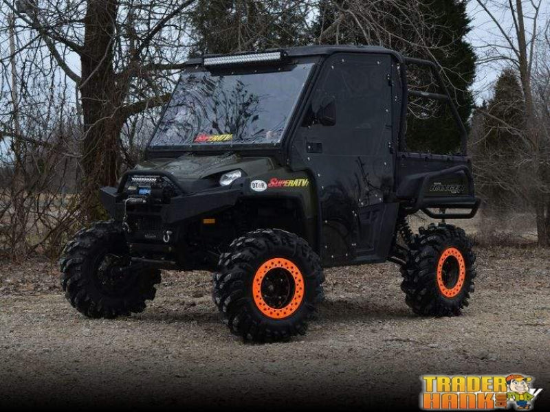 Polaris Ranger Diesel Full Doors 2011-2014 | Free shipping