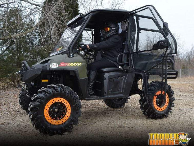 Polaris Ranger Diesel Full Doors 2011-2014 | Free shipping