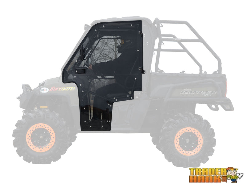 Polaris Ranger Diesel Full Doors 2011-2014 | Free shipping