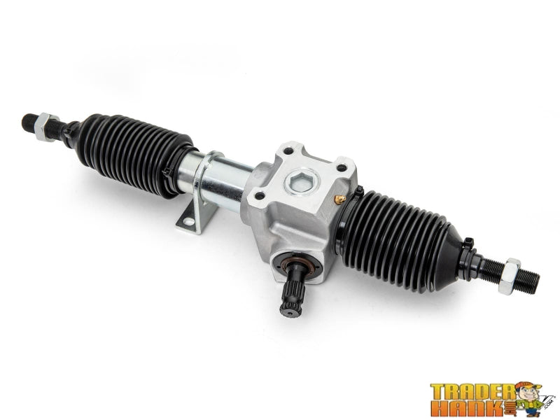 Polaris Ranger Diesel RackBoss 2.0 Rack and Pinion | UTV Accessories - Free shipping