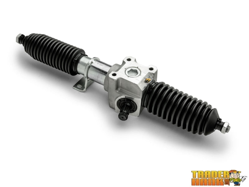 Polaris Ranger Diesel RackBoss 2.0 Rack and Pinion | UTV Accessories - Free shipping