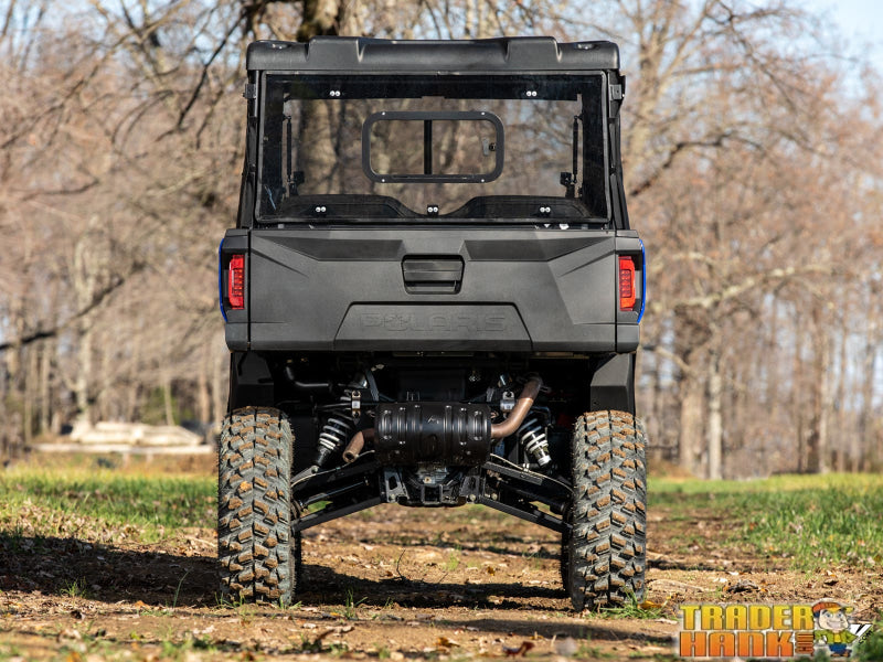 Polaris Ranger Full-Size (2016+) 2’’ Lift Kit | UTV Accessories - Free shipping