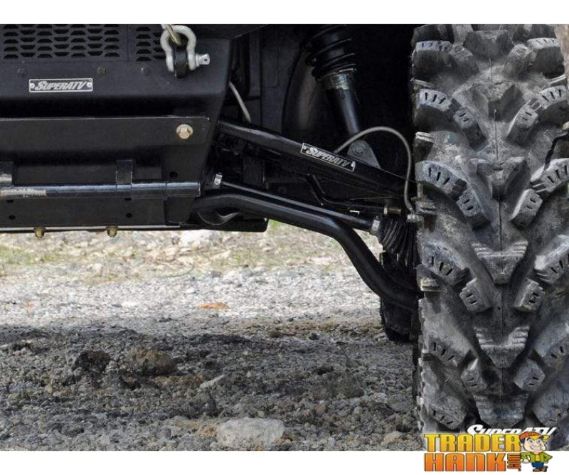 Polaris Ranger Full Size 500 High Clearance 1’’ Forward Offset A Arms | Free shipping